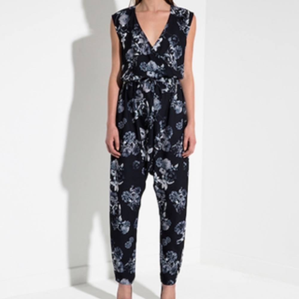 The Fifth Label Back Seat Jumpsuit